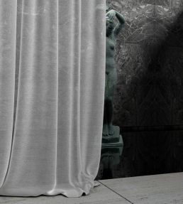 Lysander Fabric by Warwick Optic