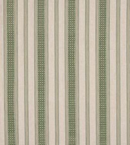 Lytton Fabric by Colefax and Fowler Green