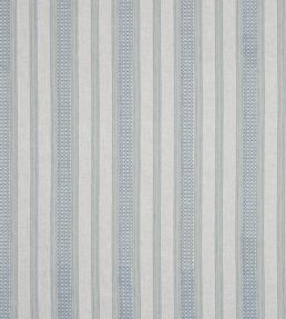 Lytton Fabric by Colefax and Fowler Old Blue