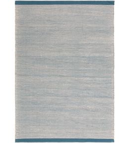 Asiatic MAC Bobble rug Blue MAMC160230BLUE Blue