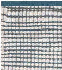 Asiatic MAC Bobble rug Blue MAMC160230BLUE Blue