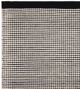 Asiatic MAC Bobble rug Mono MAMC160230MONO Mono