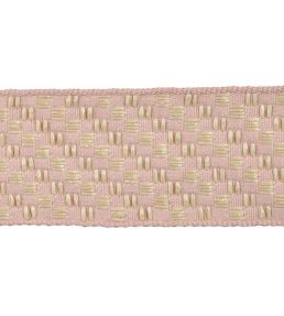 Macao Raphia Braid 60mm Trimming by Houles Agathe