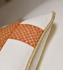 Macao Raphia Braid 60mm Trimming by Houles Agathe