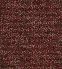 Macdonald Fabric by Liberty Amaranth