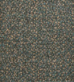 Macdonald Fabric by Liberty Blue Jay