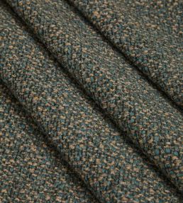 Macdonald Fabric by Liberty Blue Jay