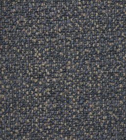Macdonald Fabric by Liberty Periwinkle