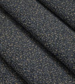 Macdonald Fabric by Liberty Periwinkle