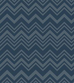 Macro Zig Zag Wallpaper by Missoni 90