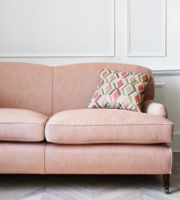 Macy Fabric by Jane Churchill Blue