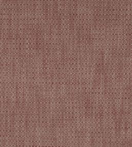 Macy Fabric by Jane Churchill Red