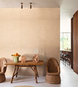 Madagascar Wallpaper by Elitis A peine eclose