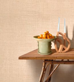 Madagascar Wallpaper by Elitis A peine eclose