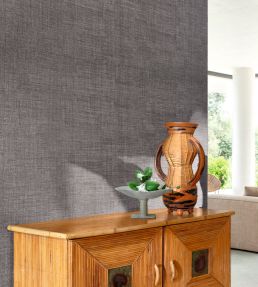 Madagascar Wallpaper by Elitis Pour mieux la sublimer