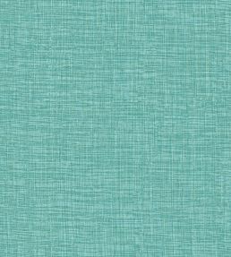 Madagascar Wallpaper by Elitis Reflet du lagon