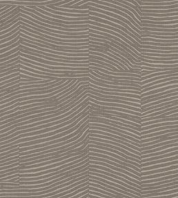 Madeira Wallpaper by Jannelli&Volpi Brown