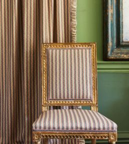 Madeleine Fabric by Madeaux 02 Lacquer