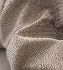 Madison Fabric by Andrew Martin Gold