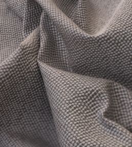 Madison Fabric by Andrew Martin Smoke