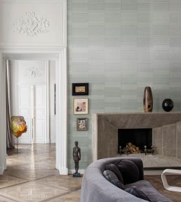 Mado Wallpaper by Jannelli&Volpi Grey