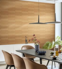 Mado Wallpaper by Jannelli&Volpi Grey
