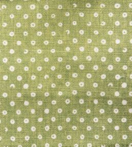 Madras Spot Fabric by Titley and Marr Linden