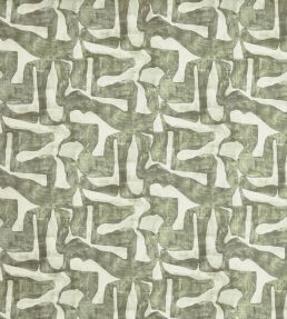 Magellan Fabric by Prestigious Textiles Apple