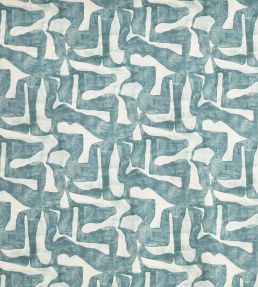 Magellan Fabric by Prestigious Textiles Lagoon