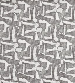Magellan Fabric by Prestigious Textiles Slate