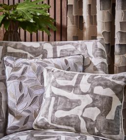 Magellan Fabric by Prestigious Textiles Feather
