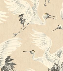 Magestic Flight Wallpaper by Eijffinger 350