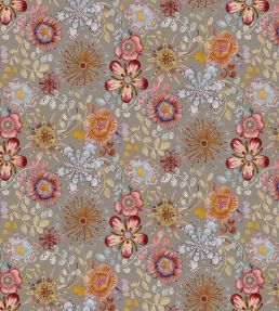 Magic Garden Wallpaper by Missoni