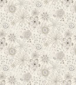Magic Garden Wallpaper by Missoni 1