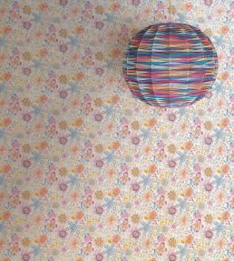 Magic Garden Wallpaper by Missoni 2