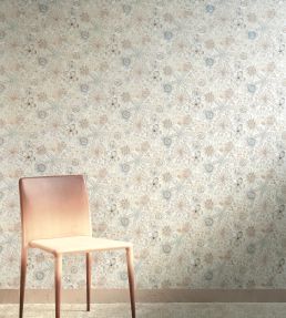 Happy Zigzag Wallpaper by Missoni 7