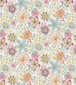 Magic Garden Wallpaper by Missoni 2