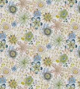 Magic Garden Wallpaper by Missoni 3
