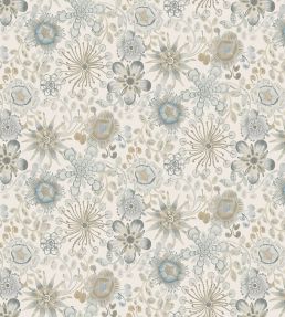 Magic Garden Wallpaper by Missoni 4