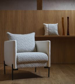 Magma Fabric by Casal Calypso