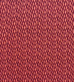 Magma Fabric by Casal Orange Sanguine
