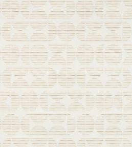 Magnus Fabric by Clarke & Clarke Ivory