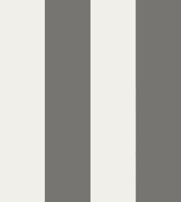 Magnus Wallpaper by Sandberg Dark Gray