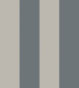 Magnus Wallpaper by Sandberg Indigo Blue