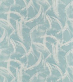 Magnus Fabric by Thibaut Mineral