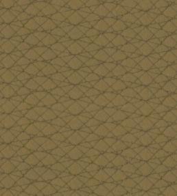 Mahal Fabric by JORO Sepia