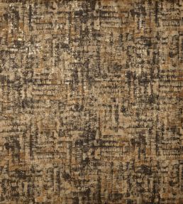 Mahali Fabric by Prestigious Textiles Gold