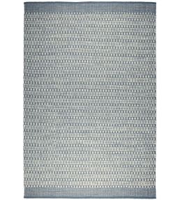 Chhatwal & Jonsson Mahi rug Off White/Blue DH192644-10 Off White/Blue