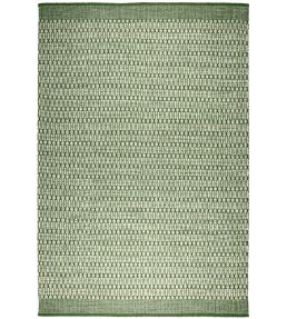 Chhatwal & Jonsson Mahi rug Off White/Green DH192670-11 Off White/Green