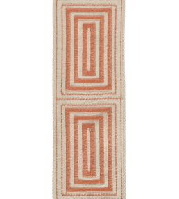 Maia Embroidered Braid 80mm Trimming by Houles 9300